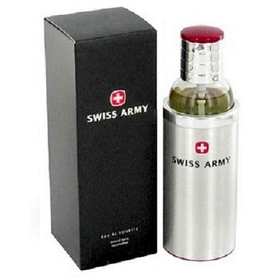 Swiss Army Cologne